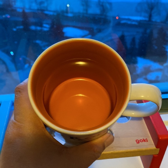 2015 Starbucks Hongkong Global City Icon Tram Coffee/Tea Mug - Picture 5 of 5